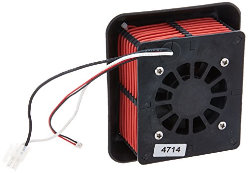 LITTLE GIANT 7300 Forced AIR Fan KIT W/Heater(USE W/93001030011300), Small