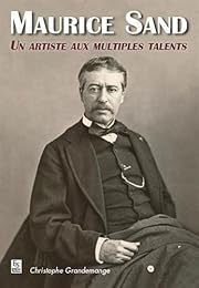 Maurice Sand