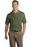 Nike Golf - Dri-FIT Pebble Texture Polo