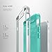 Caseology Parallax for Apple iPhone 8 Plus Case (2017) / for iPhone 7 Plus Case (2016) - Award Winning Design - Mint Green