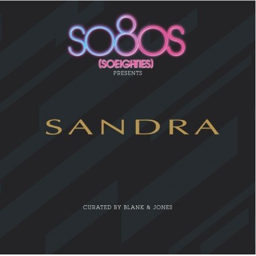 sandra so80s sandra so80s