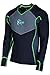 New Mens- Kutting Weight (Cutting Weight) Neoprene Weight Loss Sauna Shirt (XL)