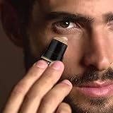 Gentlehomme Men's Concealer Stick with Brush Medium 8g Dark Circles Eraser Full view 4
