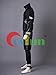 Cosfun Mens Cosplay Costume Full Outfit Uniform mp002708 (Medium)