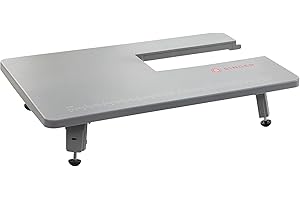 SINGER | Extension Table for Computerized Heavy Duty Sewing Machines