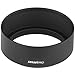 Sensei PRO 52mm Aluminum Lens Hood(2 Pack)