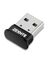 adpter bluetooth, versión actualizada