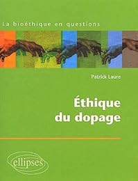 Éthique du dopage