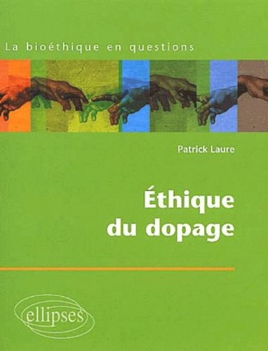 Éthique du dopage