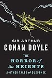 Horror of the Heights: And Other Tales of Suspense