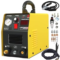 Plasma Cutter 55A Plasma Cutting Machine DC