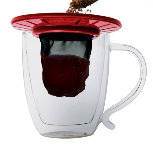 Kitchen & Dining, Small Appliance Parts & Accessories, Coffee & Espresso Machine Parts & Accessories, Coffee Machine Accessories, Coffee Filters