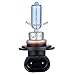 Voltage Automotive 9005 HB3 Headlight Bulb Polarize White Replacement (4 Pack) - Professional Upgrade Head Light Bulb