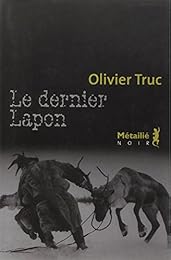 Le  dernier Lapon