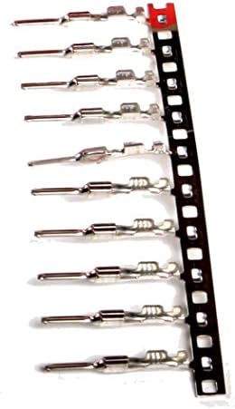 Novello NIL-WHCM Connector Male Pins