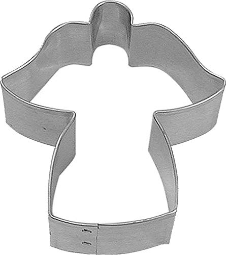 Primitive Angel 3'' Cookie Cutter