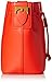 Anne Klein Nina Small Drawstring Bucket Cross Body