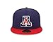 New Era NCAA College Basic 59FIFTY Fitted Cap