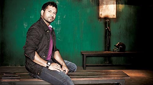 Desgin Studio20 Sachin Tendulkar A3 HD Poster Art shi3099