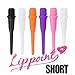 L-Style Short Lippoint Bag of Dart Tips Extra Strong and Durable
