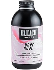 Bleach London Super Cool Colours Rose by Bleach London