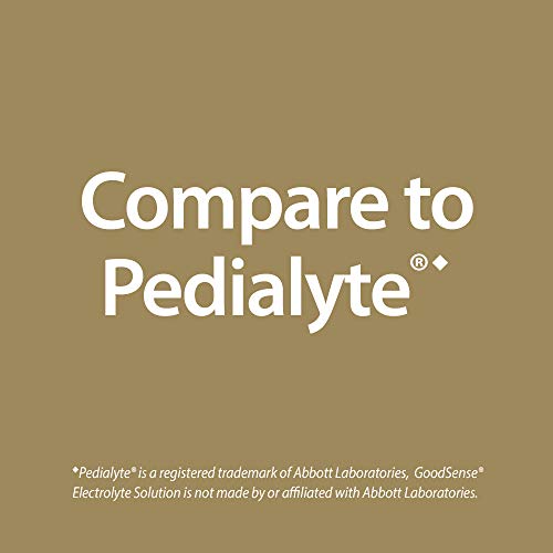 1 GoodSense+Pedia+Electrolyte+Liquid+Unflavored