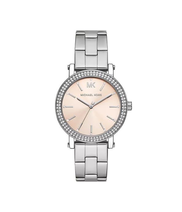 Michael Kors Outlet Watch, Normal, Normal