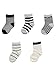 Zando Women Warm Super Soft Plush Slipper Sock Winter Fluffy Microfiber Crew Socks Casual Home Sleeping Fuzzy Cozy Sock Blue Gold One Size