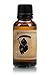 The Blades Grim – Pre-Shave Oil, Handmade in the USA (Smolder, 1oz)