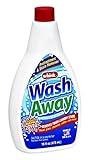 Whink Wash Away Stain Laundry, 16 Ounce - 12 per case.
