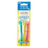 KAI Disposable Razors Folding Type 3 Pieces