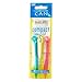 KAI Disposable Razors Folding Type 3 Pieces