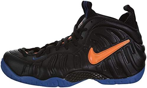 Nike Air Foamposite Pro Solar Red La Lanterne Magique