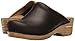 Dansko Sonja Translucent Slip-on Mule Clog for Women - Anti-Fatigue Rocker Bottom Promotes Forward Foot Motion - Jelly-Soft, Candy-Colored Shell