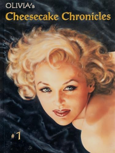 Malibu Cheesecake: Olivia De Berardinis, Joel Beren, Olivia De