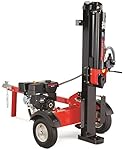 Troy-Bilt TB33LS 277cc Log Splitter