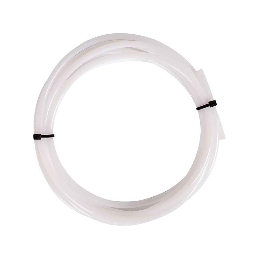 TRONXY 2m PTFE Tube ID 2mm OD 4mm for 1.75mm Filament 3D Printer Accessory