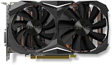 Zotac Geforce Gtx 1080 Mini 8gb Gddr5x Vr Ready Gaming Graphic Card Displayport 1 4 1x Hdmi 2 0 Dual Link Dvi Zt Ph 10p Renewed Amazon Sg Electronics
