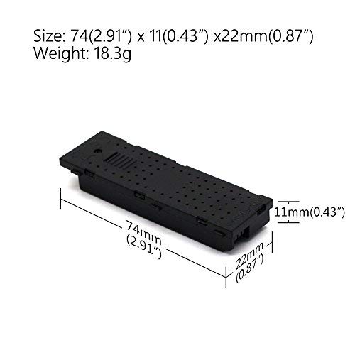 jjrc h47 battery