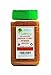 Indus Organic Authentic Indian Curry Powder Spice (Medium Hot), 8 Oz, Salt Free, Freshly Packed