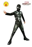 Rubie's Marvel Spider-Man Far from Home Child's Spider-Man Stealth Costume & Mask, Small