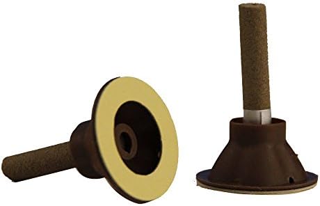 Chinese Mugwort Stick On Moxa sticks Moxibustion - GreenMoon Mini Moxa Sticks with Self-Adhesive Large Candle