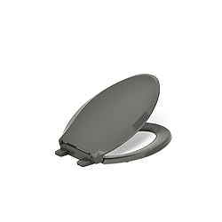KOHLER CACHET® NIGHTLIGHT RL QC EB TOILET