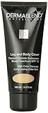 Dermablend Leg and Body Cover Make-Up SPF 15, Golden, 3.4 Ounce