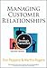 Managing Customer Relationships: A Strategic Framework - Book by Don Peppers