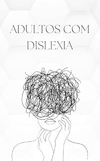 Livro Adultos com Dislexia