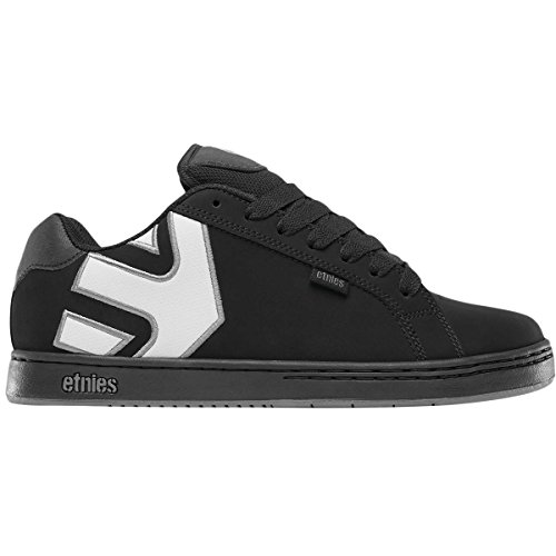 etnies fader skate shoe