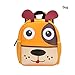 Yeelan Waterproof School Bag/Backpack for Kids (dog)