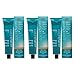 Wella Color Charm Demi-Permanent Haircolor 7N Medium Natural Blonde "Pack of 3"