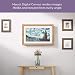 Meural Canvas – Smart Digital Frame | Winslow | 27 inch HD Display with WiFi Powered by NETGEAR (MC227HW)thumb 1